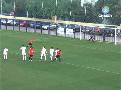 UD San Pedro 4 CD Ronda 1