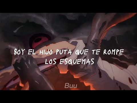 "A la ruleta rusa vine a jugar" | La locura está en mí | Sub Español