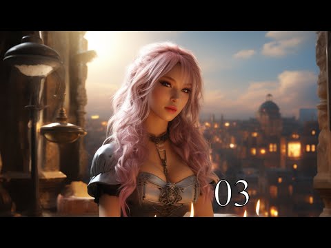 Lightning Returns... To make it all pointless Pt 03