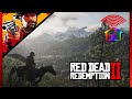 Red Dead Redemption 2 review - ColourShed