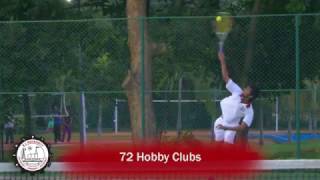 Play, Participate, Progress at KL University
