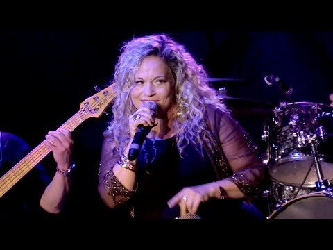 Elisa Fiorillo - What Have You Done For Me Lately