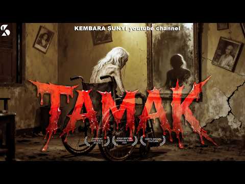 TEROR RUMAH ELIT SBY BARAT | TERNYATA ADA PERISTIWA TRAGIS. #tamak