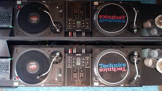 Da Camp - American XS (The Real Xsistance) (David Gausa Mix)