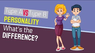 5 Differences Between Type A and Type B Personality