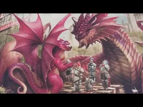 MTG Burgeoning Episode 196:  Kitchen Table Series Deck #14:  Simic Flashback