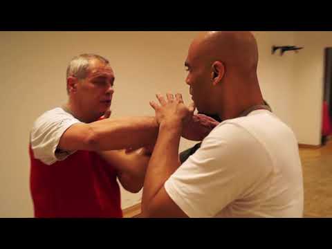 Ikem MC  "Wahrer Meister" (PatricioAMC-Remix)