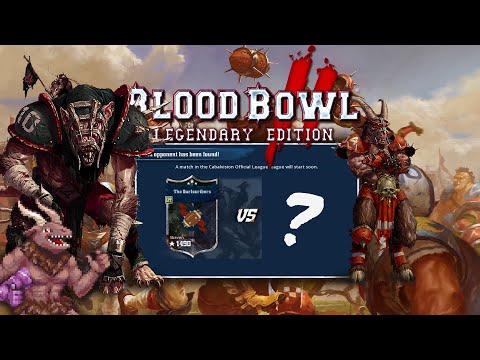 Tryharding with Skaven vs Chaos - Match 12