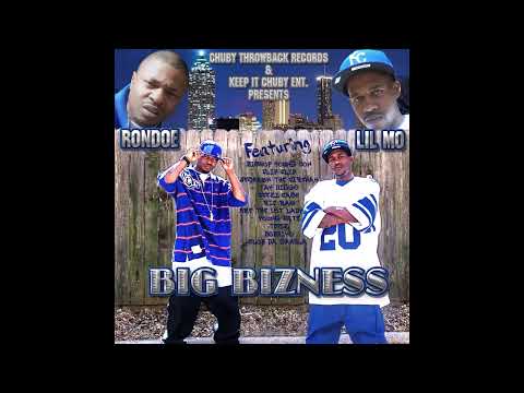 MONEY MONEY MONEY - LIL MO, RONDOE & BRE THE 1ST LADY