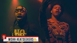 Yg Teck & Lil Baby "Bout 2 Win" (WSHH Heatseekers - Official Music Video)
