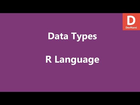 Read CSV File in R