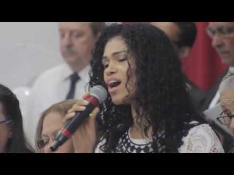 Eis Nosso Deus - Coral Júbilo da Salvação - IEADC Santa Helena
