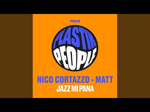 Jazz, Mi Pana