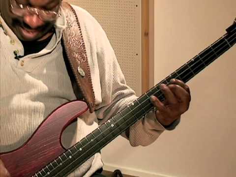 Paul Jackson on todellinen bassolegenda - Rockway.fi