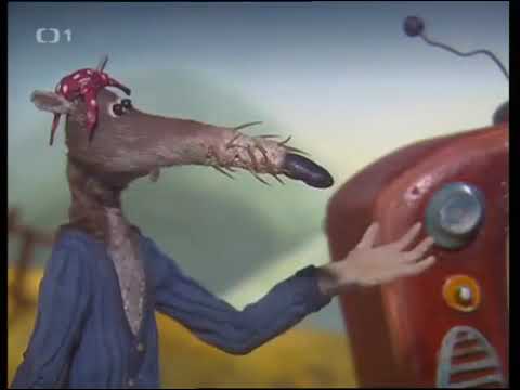 Krysáci 1/13 Ludvík a Eda  |  #1million