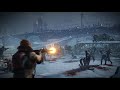 Vídeo de gameplay de World War Z  XBox  DLC