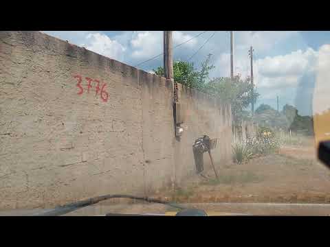 São Francisco Guaporé Rondônia avenida Tancredo Neves dia 11 de setembro