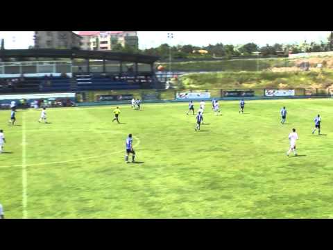 04.05.2011 FC Viitorul - FC Snagov 2-1 Etapa 30 Liga a II-a Seria I