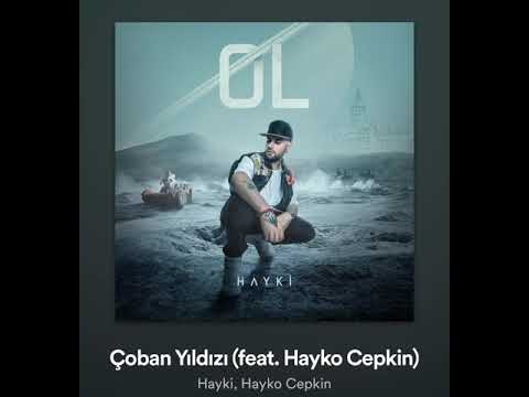 Hayki -  Çoban Yıldızı (feat. Hayko Çepkin) (official Audio)