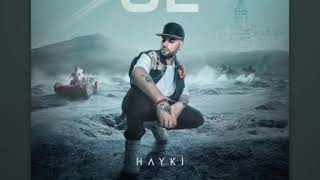Hayki -  Çoban Yıldızı (feat. Hayko Çepkin) (official Audio)