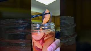 Pickle Peaches