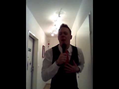 Verdammte Liebe - Chris Lehner