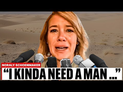 The Lonely Reality Behind Noraly Schoenmaker’s Journey | Itchy Boots