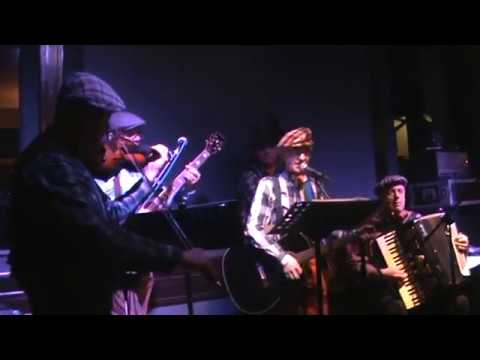 "Zagraj Antoś Tango" Orkiestra z Chmielnej w SPATIFie