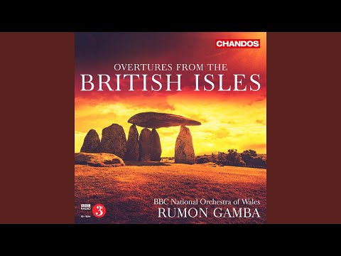 The Song of Hiawatha, Op. 30: III. Overture