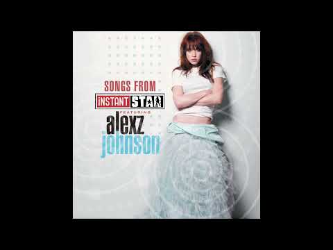 I'm in love with my guitar - Alexz Johnson