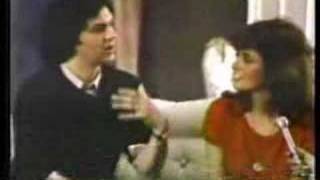 Camilo Sesto y Lucia