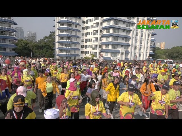 Adhyaksa Carnival 2019