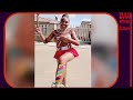 P8 Umemulo Reed Traditional Village Zulu Culture From South Africa Tribe Maidens Queens Umhlanga