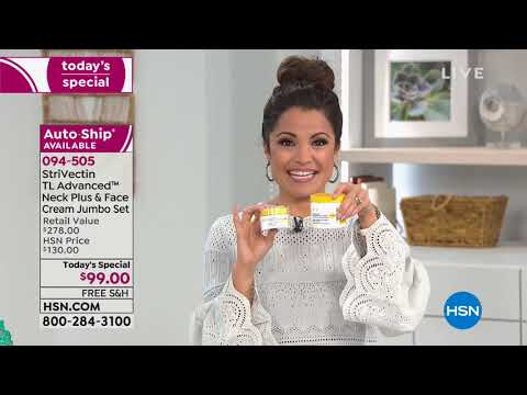 HSN | Lunch Rush 10.10.2018 - 12 PM