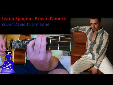 Prova D'amore - Ivana Spagna
