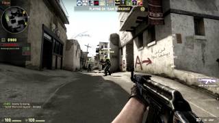 I DARE YOU TO KILL ME