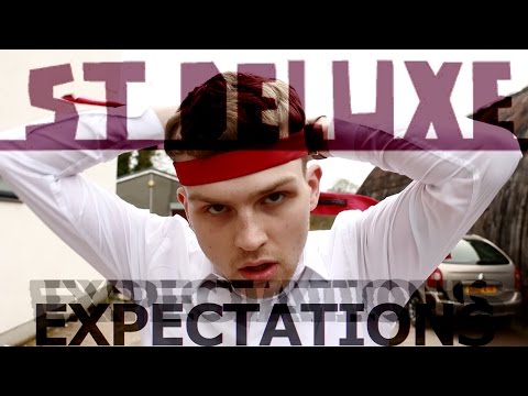 St Deluxe - Expectations