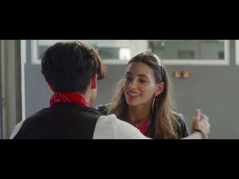 That's Amor   2022   Tráiler Español
