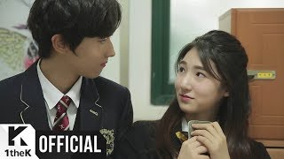 [Teaser] YUJU(유주) (GFRIEND(여자친구)), JIHOO(지후) (IZ(아이즈)) _ HEART SIGNAL(하트시그널) (Drama Ver.2)