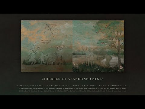 Denis Stelmakh - Children of Abandoned Nests (Full Album)