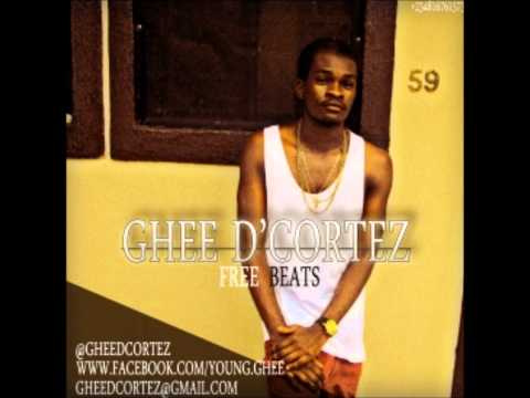 Ghee D'Cortez - POWER