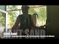 Giant Sand - I'm so Lonesome I could Cry - 2018-06-02 - Copenhagen Beat Records, DK