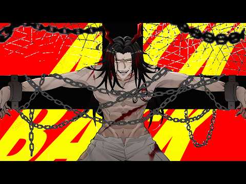 【KICK BACK AFTER PARTY】im doryoku miraiing all over the place【NIJISANJI EN | Vox Akuma】
