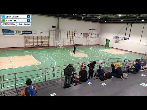 Vega Green vs S.Martino - 24/05/2021
