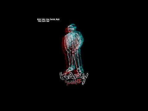 KaRy x Lilow x Świstak x Mejbi - Czerń i biel
