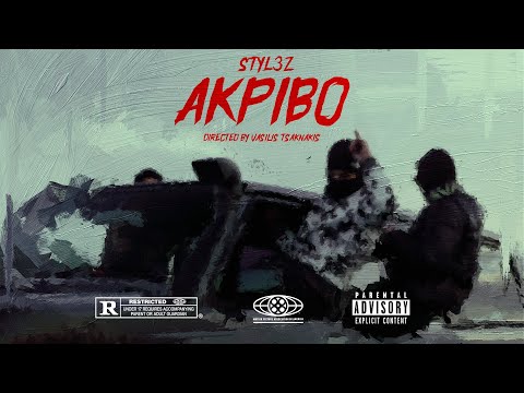 Styl3z - ΑΚΡΙΒΟ - Official Music Video