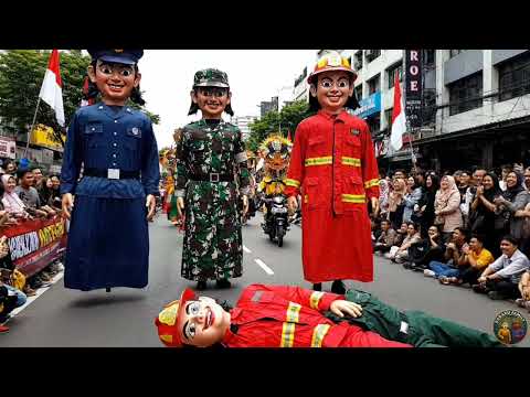 baraku family and Farida Vloger