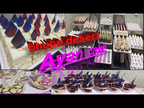 Bhupendra Desert #ayancake#video #shorts #ayancake