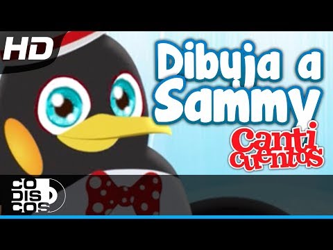 Sammy El Heladero - Canticuentos,  Kids Song