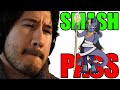 Smash Or Pass MatPat S Perfect Pokémon
